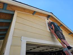 Siding for Multi-Family Homes in South Hooksett, NH